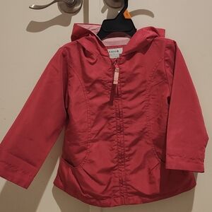 Circo Kids Pink Jacket